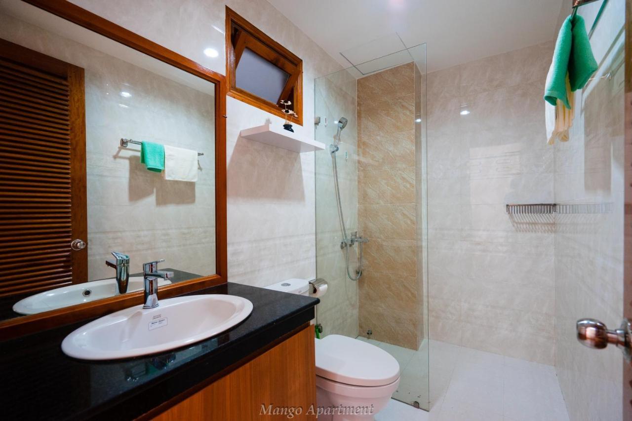 Mango Home & Apartment Da Nang Exterior foto